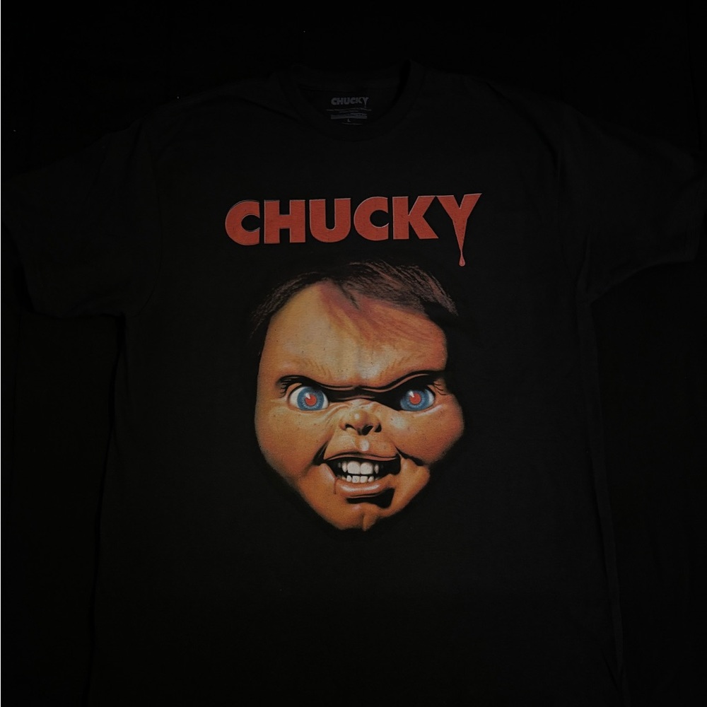 Chucky Tee